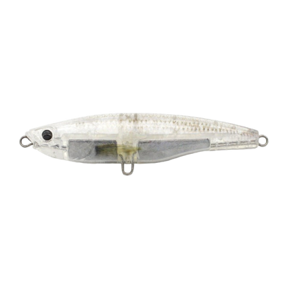 Little Jack Forma Heads Topwater Stickbait