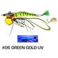 Little Jack Ebinem Hard Body Lure