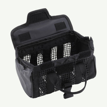 Tailwalk WASHABLE Jig Roll Mesh Bag