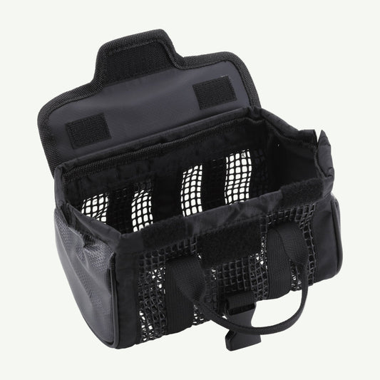 Tailwalk WASHABLE Jig Roll Mesh Bag
