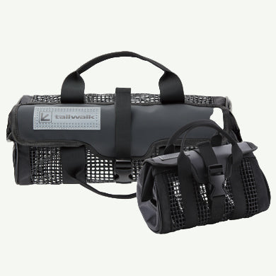 Tailwalk WASHABLE Jig Roll Mesh Bag
