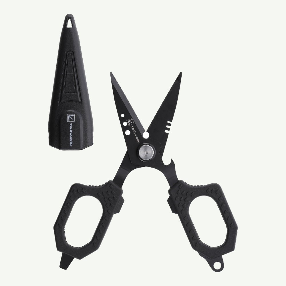 Tailwalk Multi-Functions Scissors