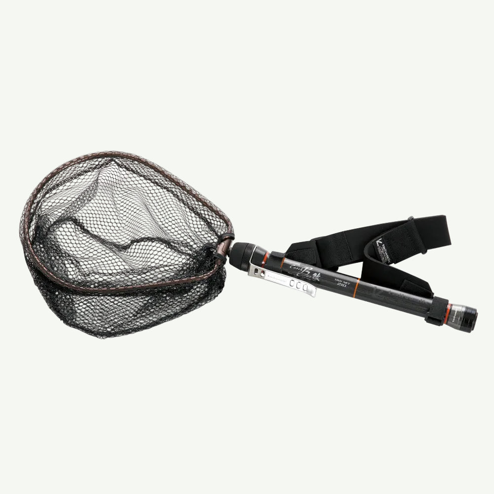 Tailwalk CATCHBAR KAI TINY NET 210 Ajing Landing Net