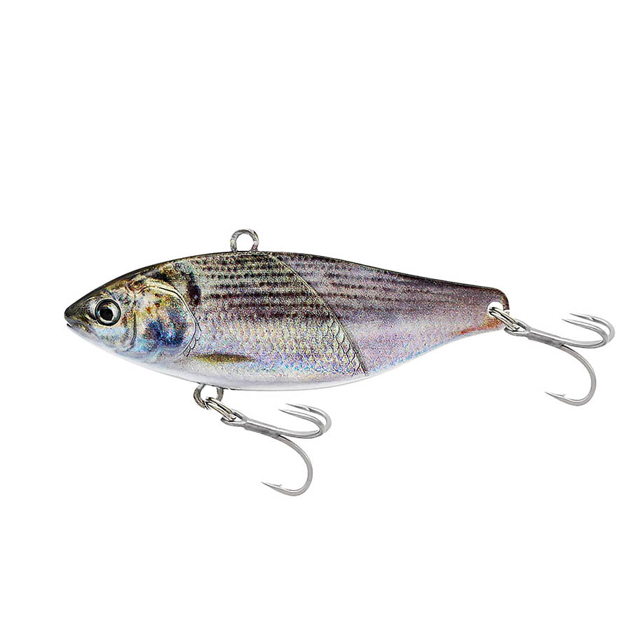 Little Jack More Keen 02 Vibe Blade