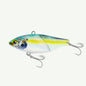 Little Jack More Keen 02 Vibe Blade