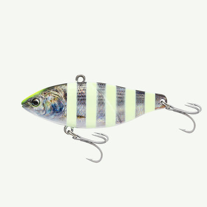 Little Jack More Keen 02 Vibe Blade