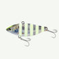 Little Jack More Keen 02 Vibe Blade