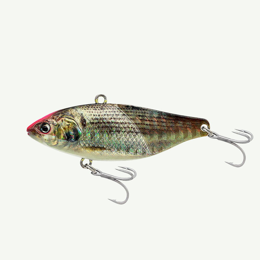 Little Jack More Keen 02 Vibe Blade