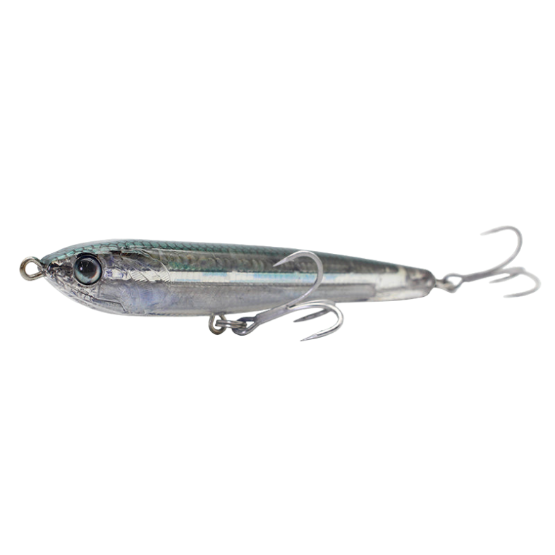 Little Jack Forma Stick Jigging Minnow