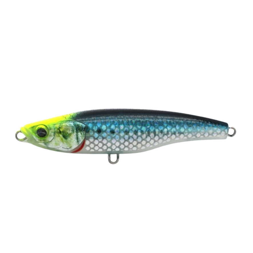 Little Jack Forma Heads Topwater Stickbait