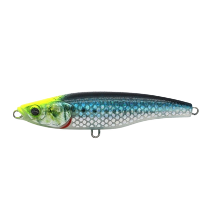 Little Jack Forma Heads Topwater Stickbait