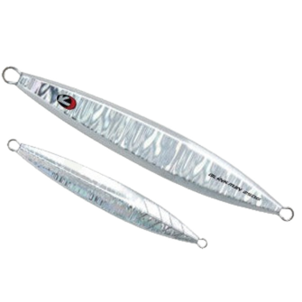 Tailwalk Blink Man Slow Pitch Metal Jig