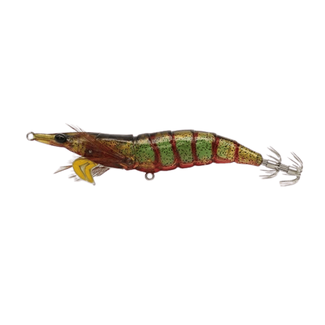 Little Jack Onliest Slow Fish and Squid Jig
