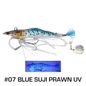 Little Jack Ebinem Hard Body Lure