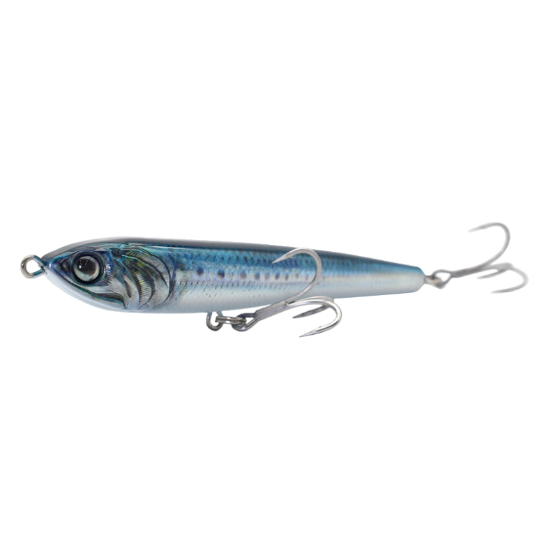 Little Jack Forma Stick Jigging Minnow