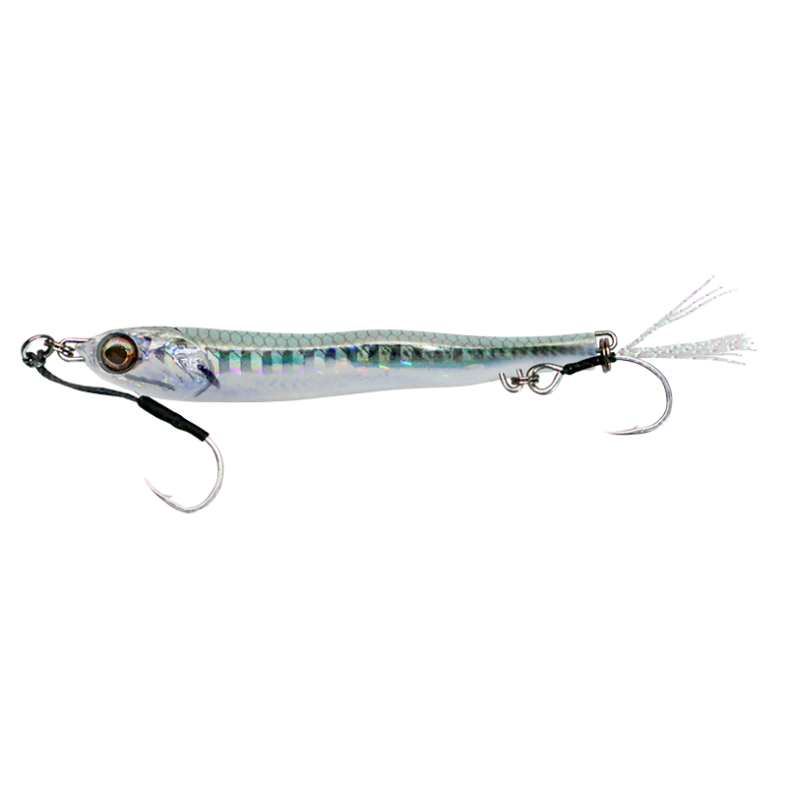 Little Jack Metal Adict Type 03 Micro Jig