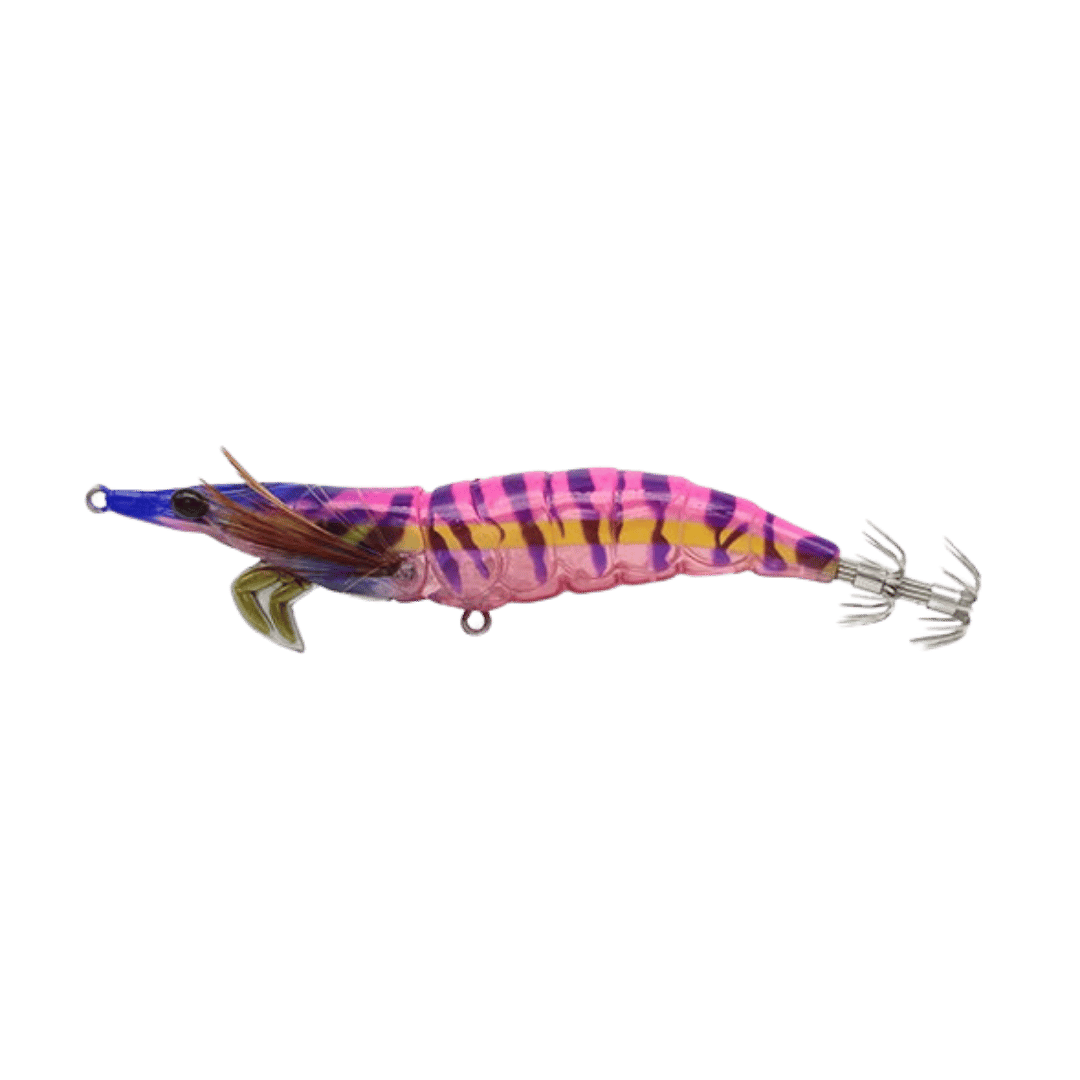 Little Jack Onliest Slow Fish and Squid Jig