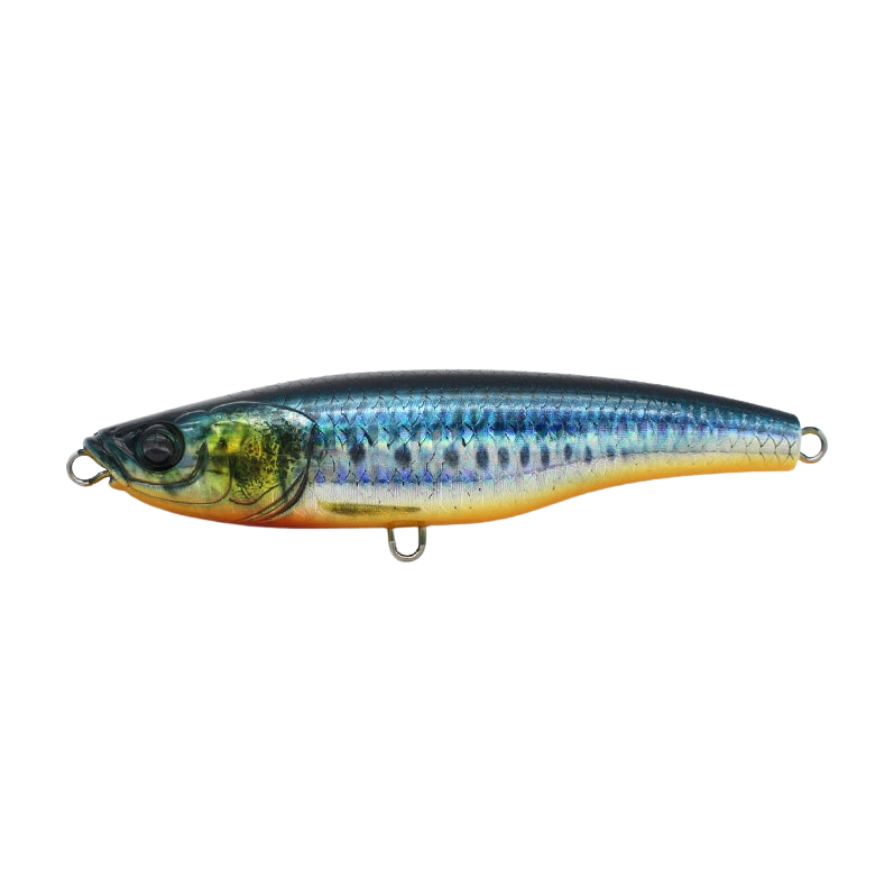 Little Jack Forma Heads Topwater Stickbait