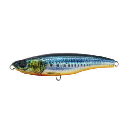 Little Jack Forma Heads Topwater Stickbait