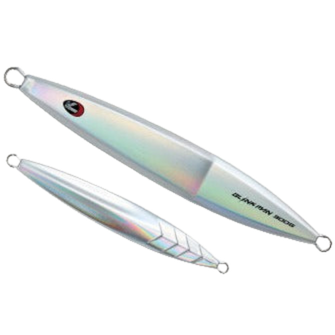 Tailwalk Blink Man Slow Pitch Metal Jig