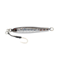 Little Jack Micro Adict Asymmetry Light Game Metal Jig