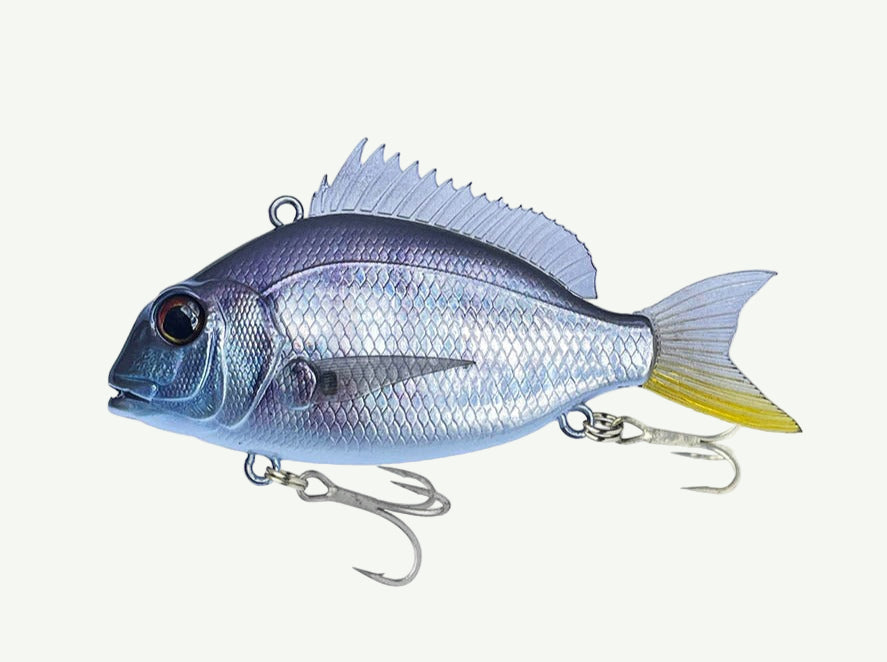 Little Jack Charikom Vibe Lure