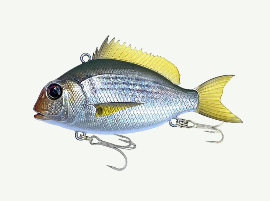 Little Jack Charikom Vibe Lure
