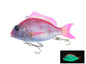 Little Jack Charikom Vibe Lure