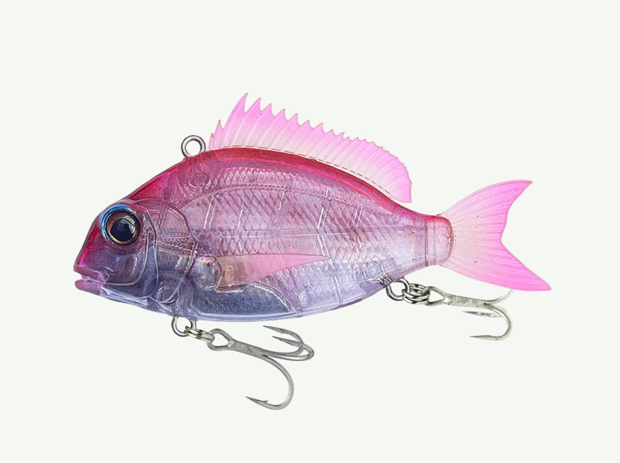 Little Jack Charikom Vibe Lure