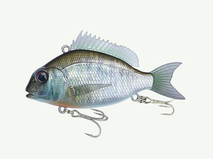 Little Jack Charikom Vibe Lure
