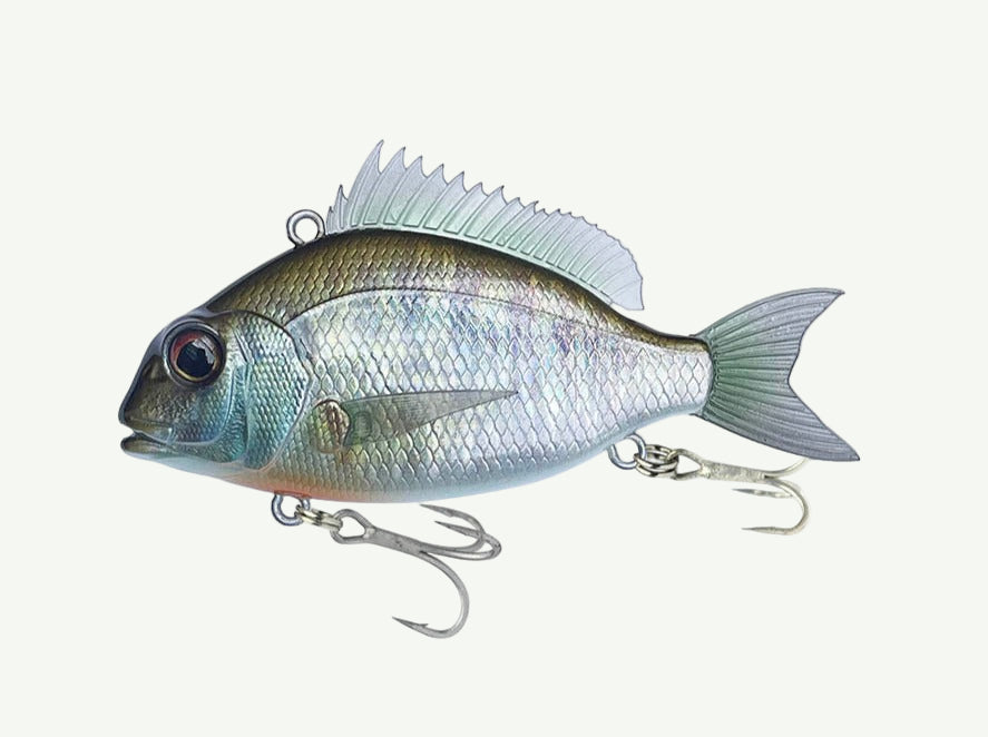 Little Jack Charikom Vibe Lure