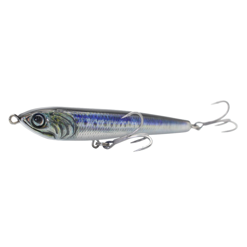 Little Jack Forma Stick Jigging Minnow