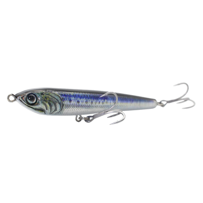 Little Jack Forma Stick Jigging Minnow