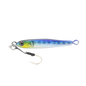 Little Jack Micro Adict Asymmetry Light Game Metal Jig