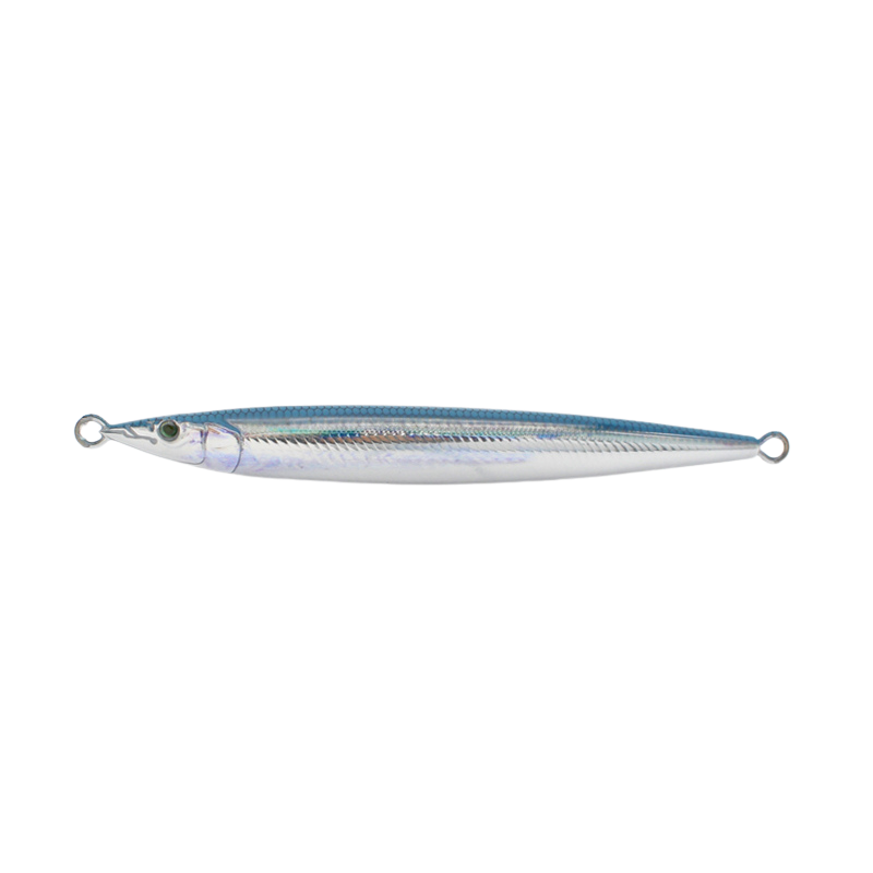 Little Jack Metal Adict Type 05 Metal Jig