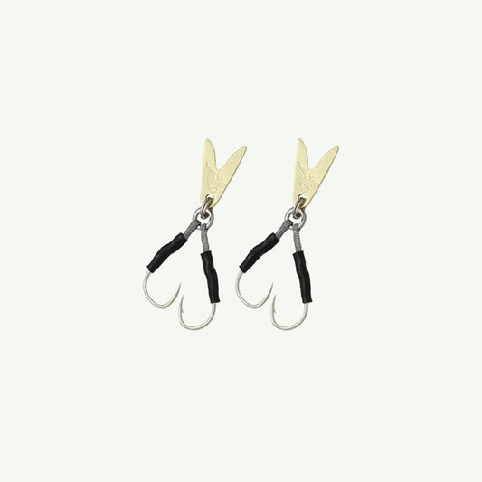 Little Jack JS FLAT BLADE Assist Hook