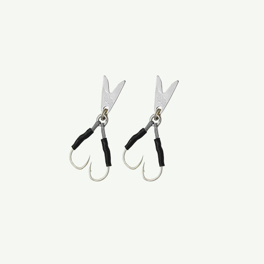 Little Jack JS FLAT BLADE Assist Hook
