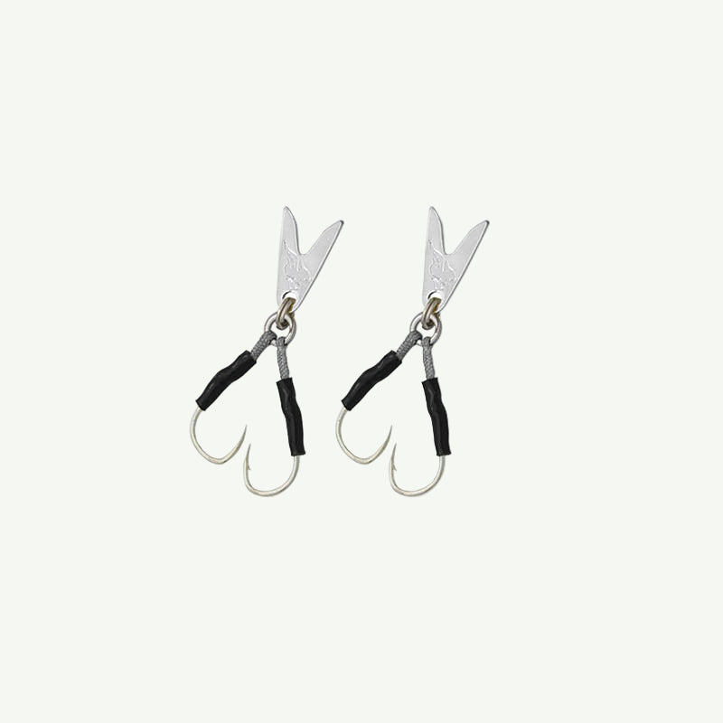 Little Jack JS FLAT BLADE Assist Hook