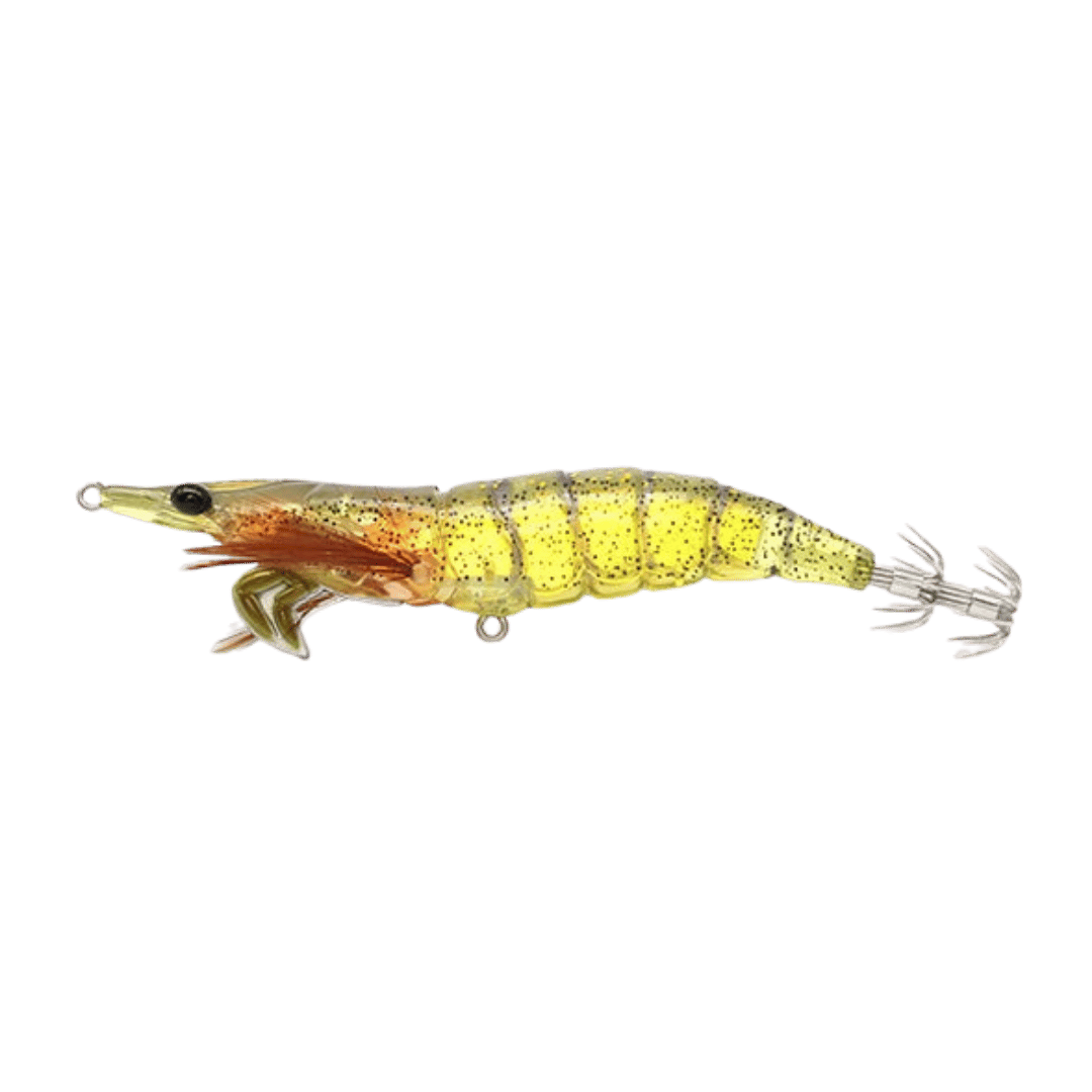 Little Jack Onliest Slow Fish and Squid Jig