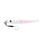 Little Jack Micro Adict Asymmetry Light Game Metal Jig