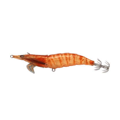 Little Jack Onliest Slow Fish and Squid Jig