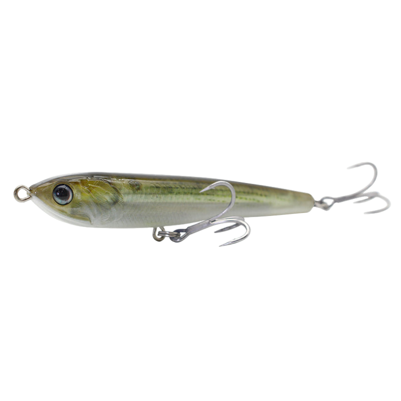 Little Jack Forma Stick Jigging Minnow