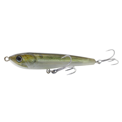 Little Jack Forma Stick Jigging Minnow