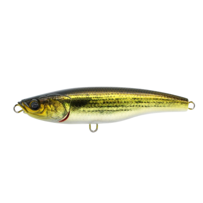 Little Jack Forma Heads Topwater Stickbait