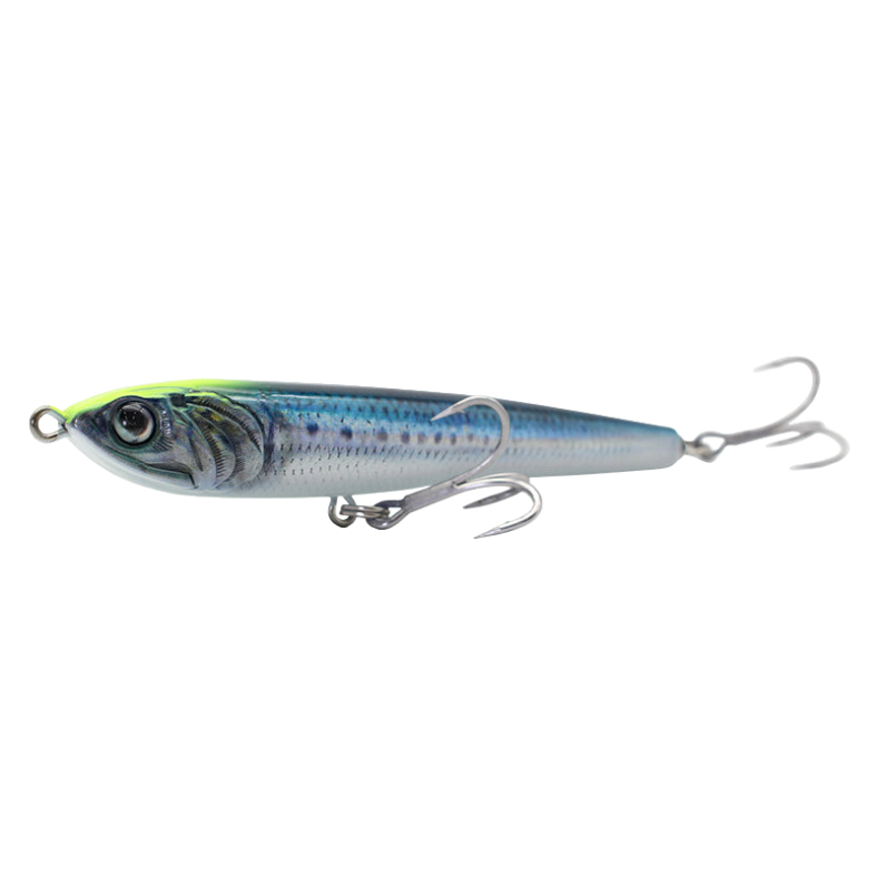 Little Jack Forma Stick Jigging Minnow