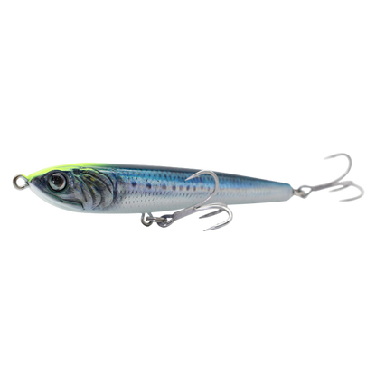 Little Jack Forma Stick Jigging Minnow