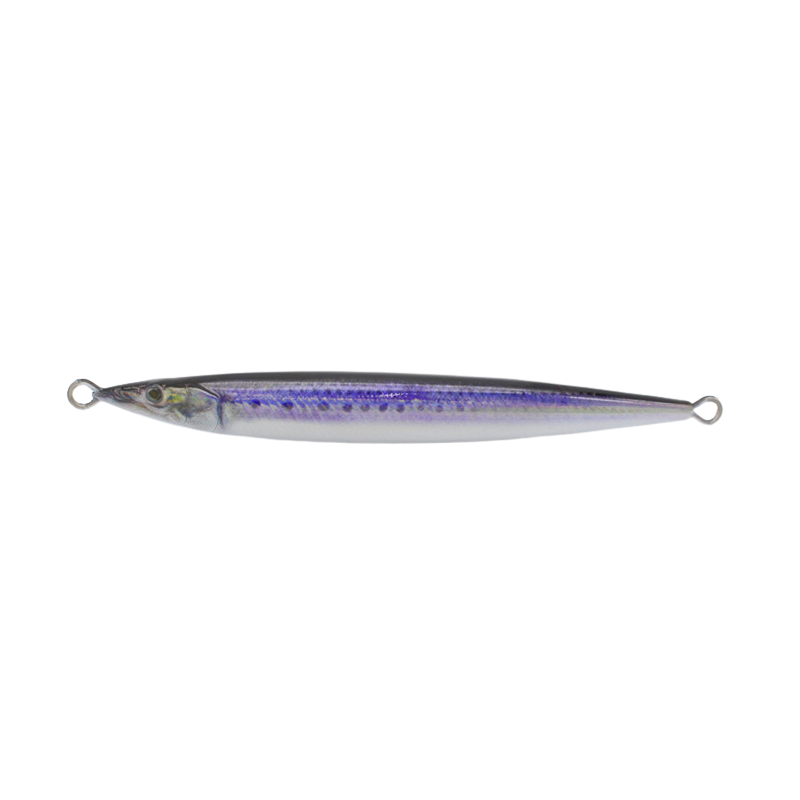 Little Jack Metal Adict Type 05 Metal Jig
