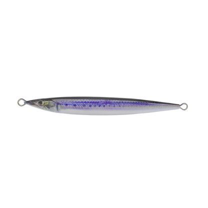 Little Jack Metal Adict Type 05 Metal Jig
