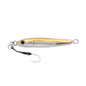 Little Jack Micro Adict Asymmetry Light Game Metal Jig
