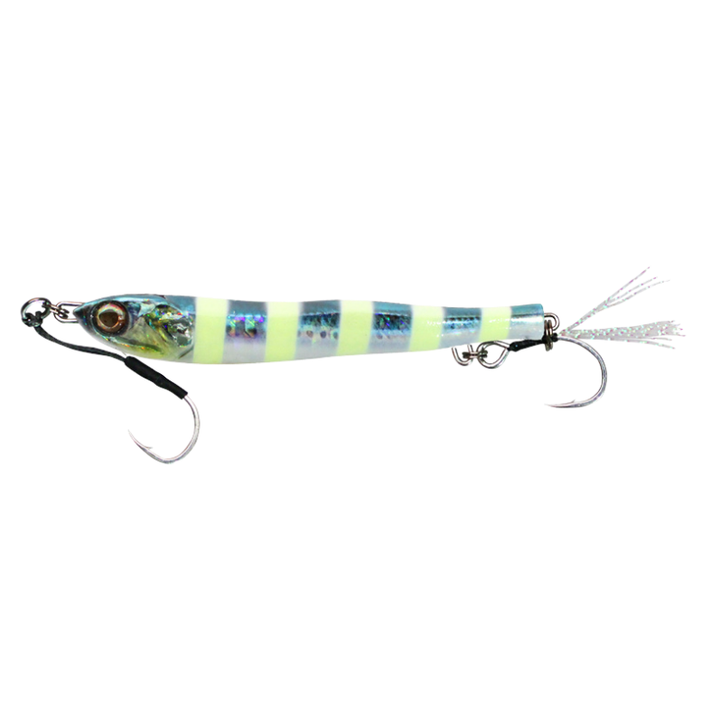 Little Jack Metal Adict Type 03 Micro Jig